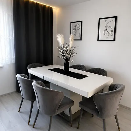 Moderne 3-zimmer-wohnung In Unmittelbarer Naehe Zur Apartment Linz